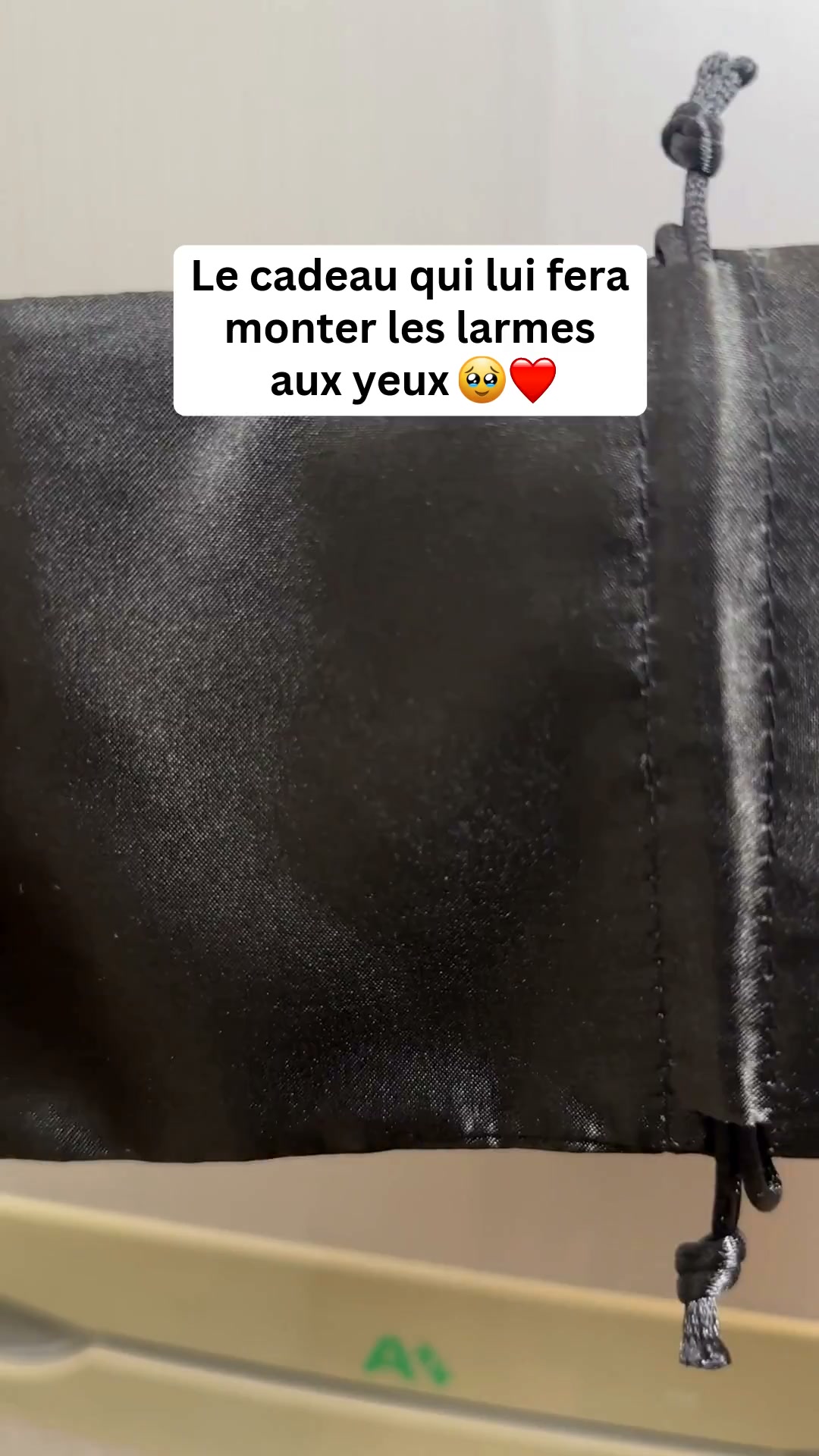 Personnalise maintenant