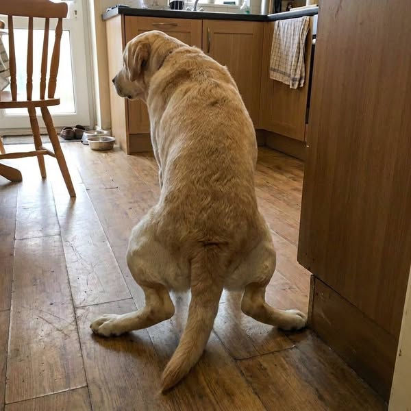 Boris liet ik inslapen op zijn achtste. Toen begon Lola precies hetzelfde te doen