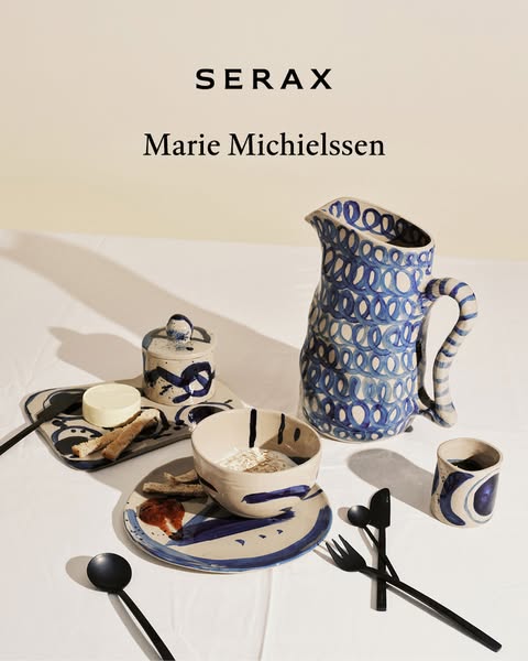 Ontdek La Mère