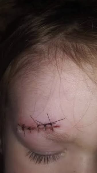Read this if your child’s behaviour feels out of control