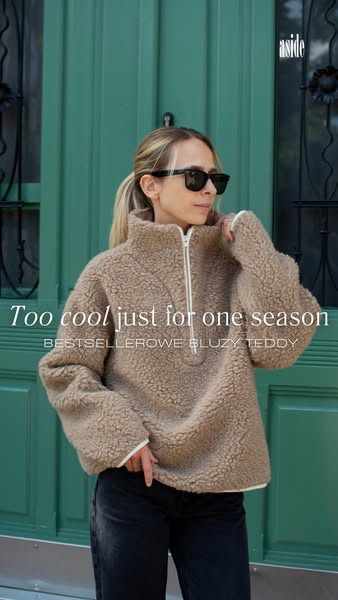 Hello, cozy season