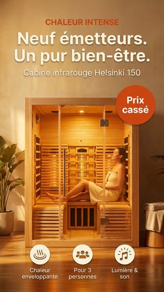 Livraison gratuite