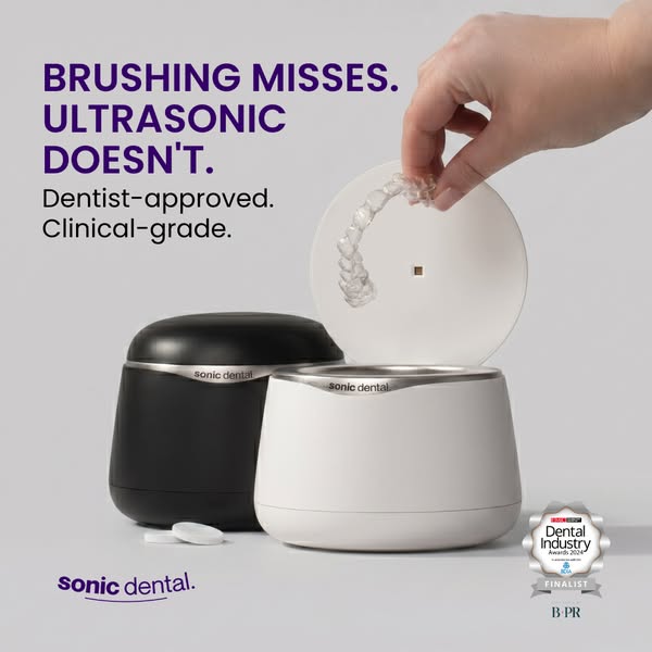 Cutting Edge Ultrasonic & UVC technology