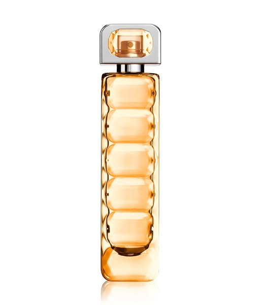 HUGO BOSS Boss Orange Woman Eau de toilette 75 ml