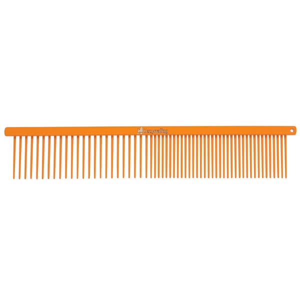 DezynaDog Ember 50/50 Comb Range - Orange