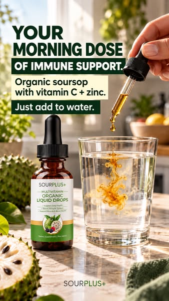 Explore the Power of Soursop Today!