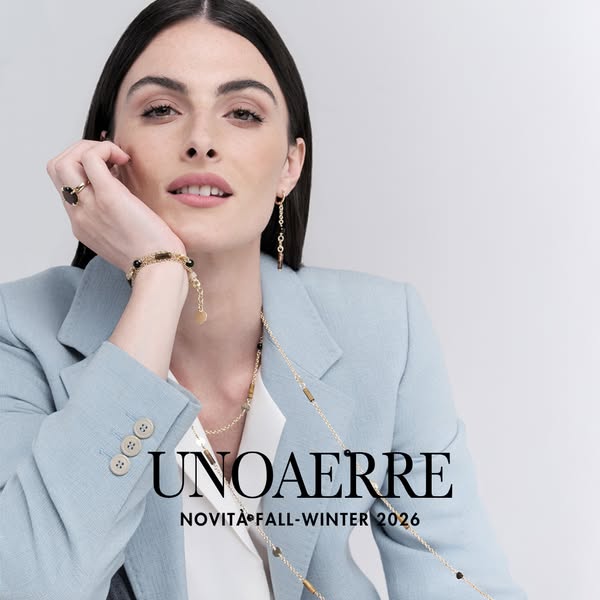 Scopri la collezione Fall-Winter
