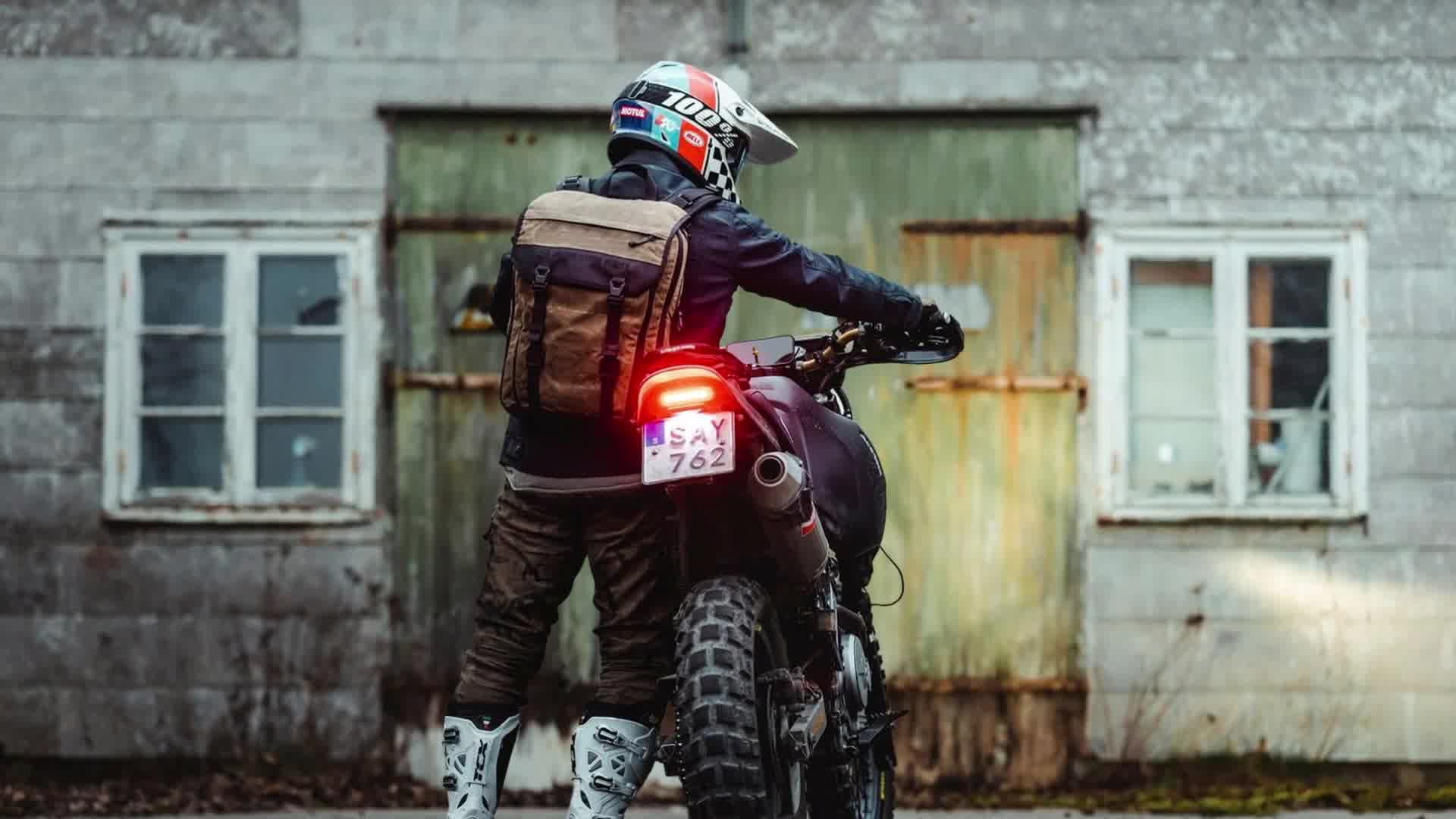Shop Kriega At Infinity Motorcycles