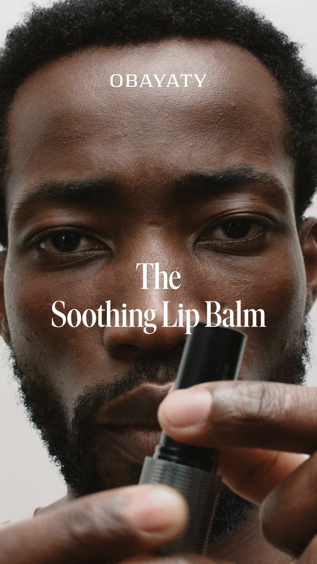Dry Lips. Sorted.