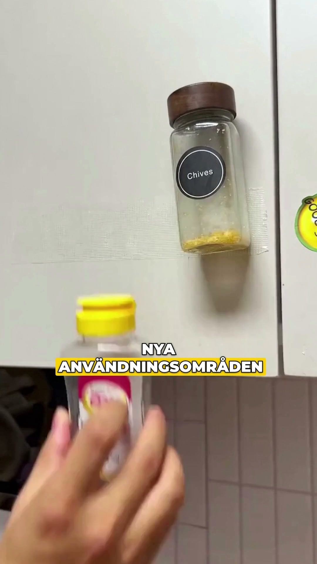 Sluta borra