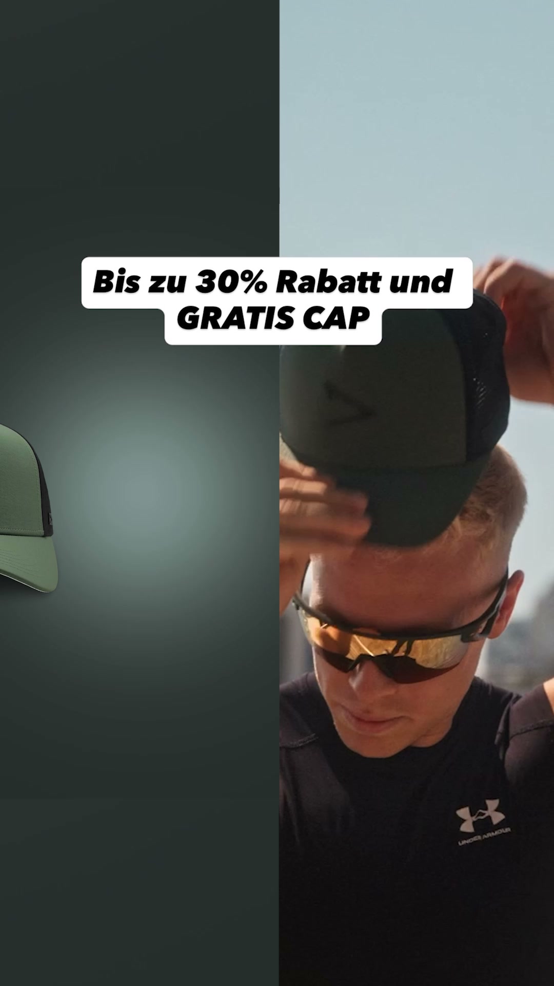 SOMMERSCHLUSSVERKAUF ist JETZT Live!