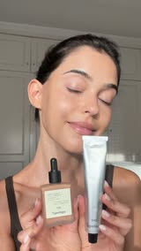 Tinted Hydration Duo