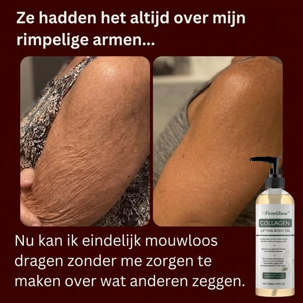 Ervaar een zichtbaar stralende huid binnen 24 uur