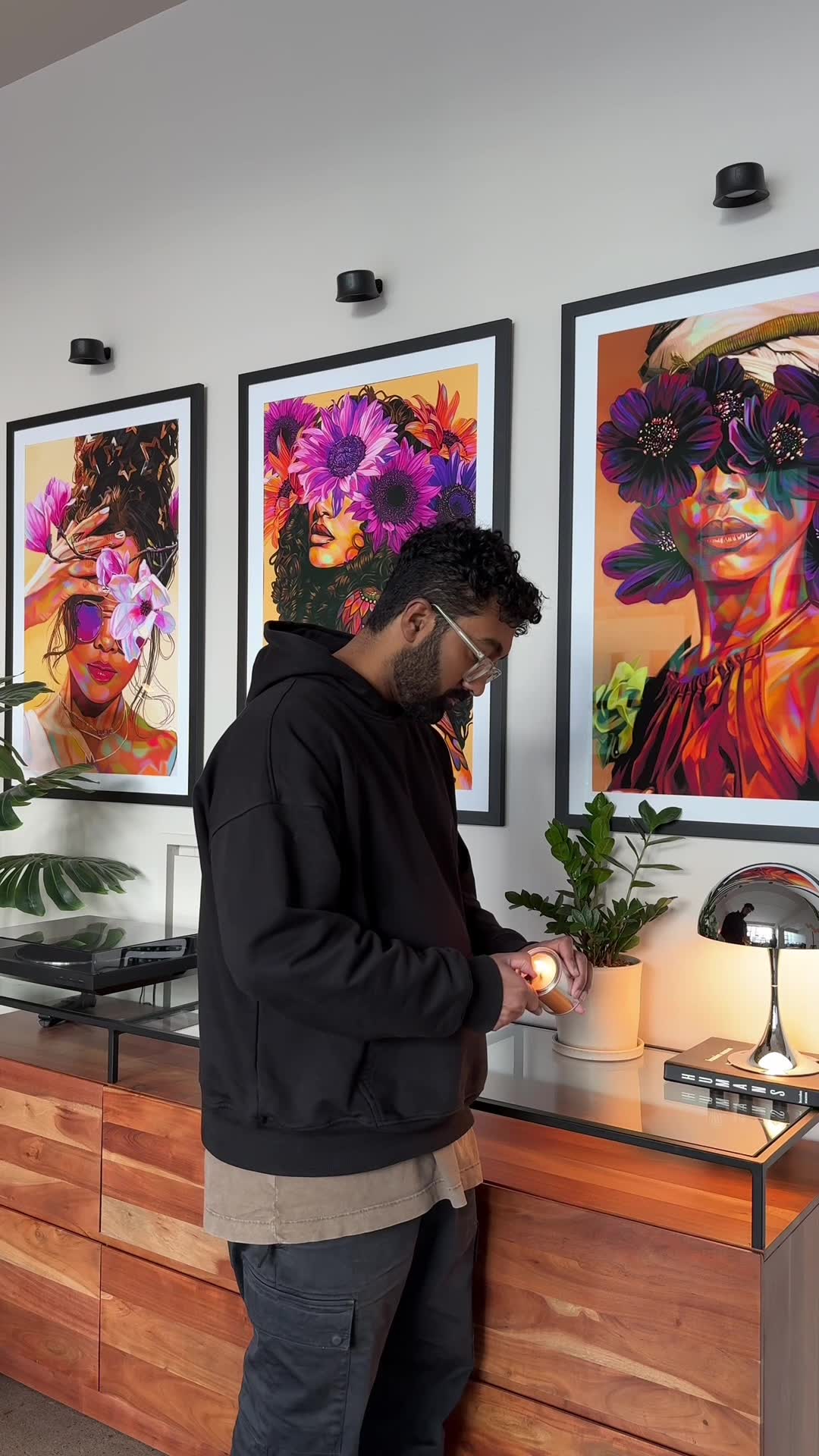 Art for Dreamers