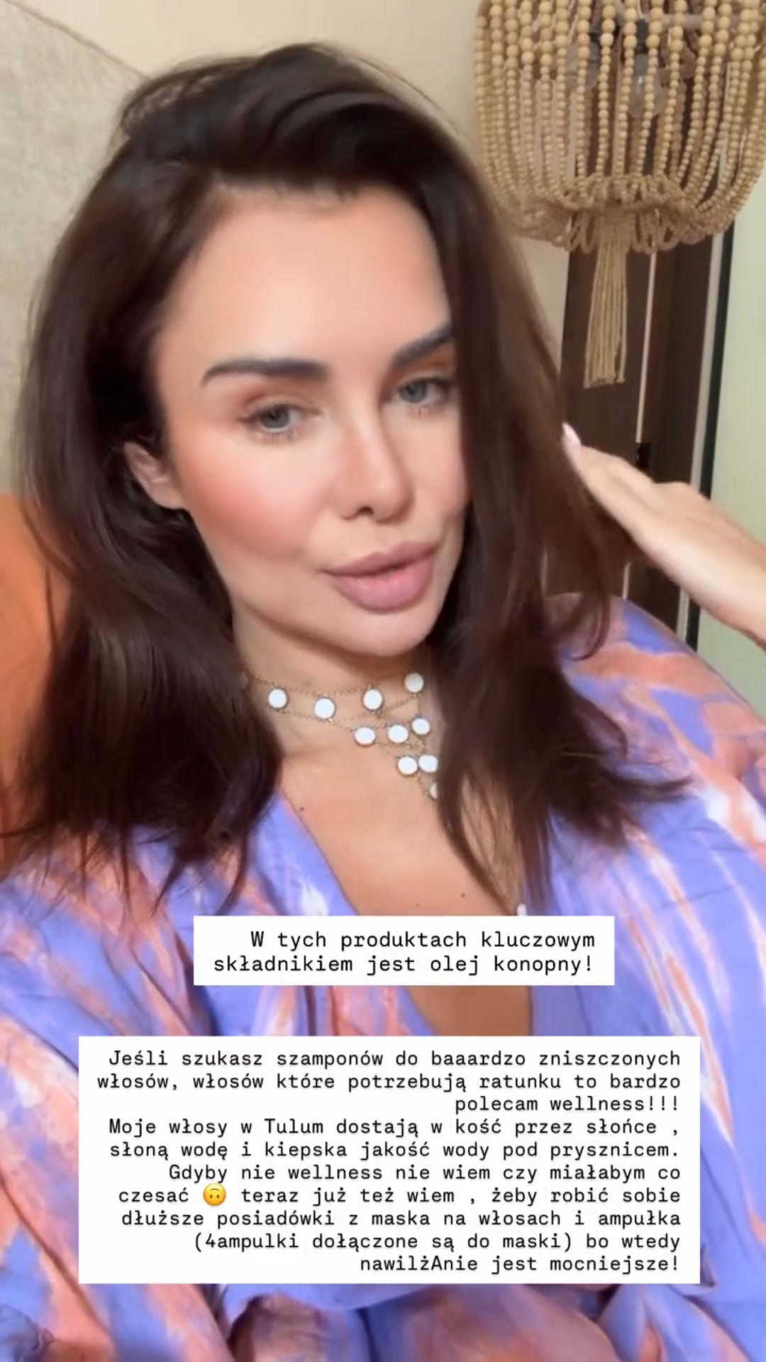 Ostatnie godziny promocji! Kod NATALIA = -20%