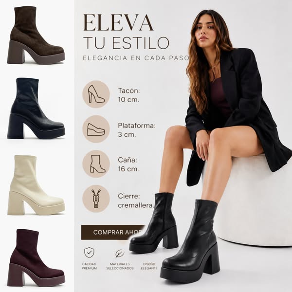 HOY ENVIO GRATIS