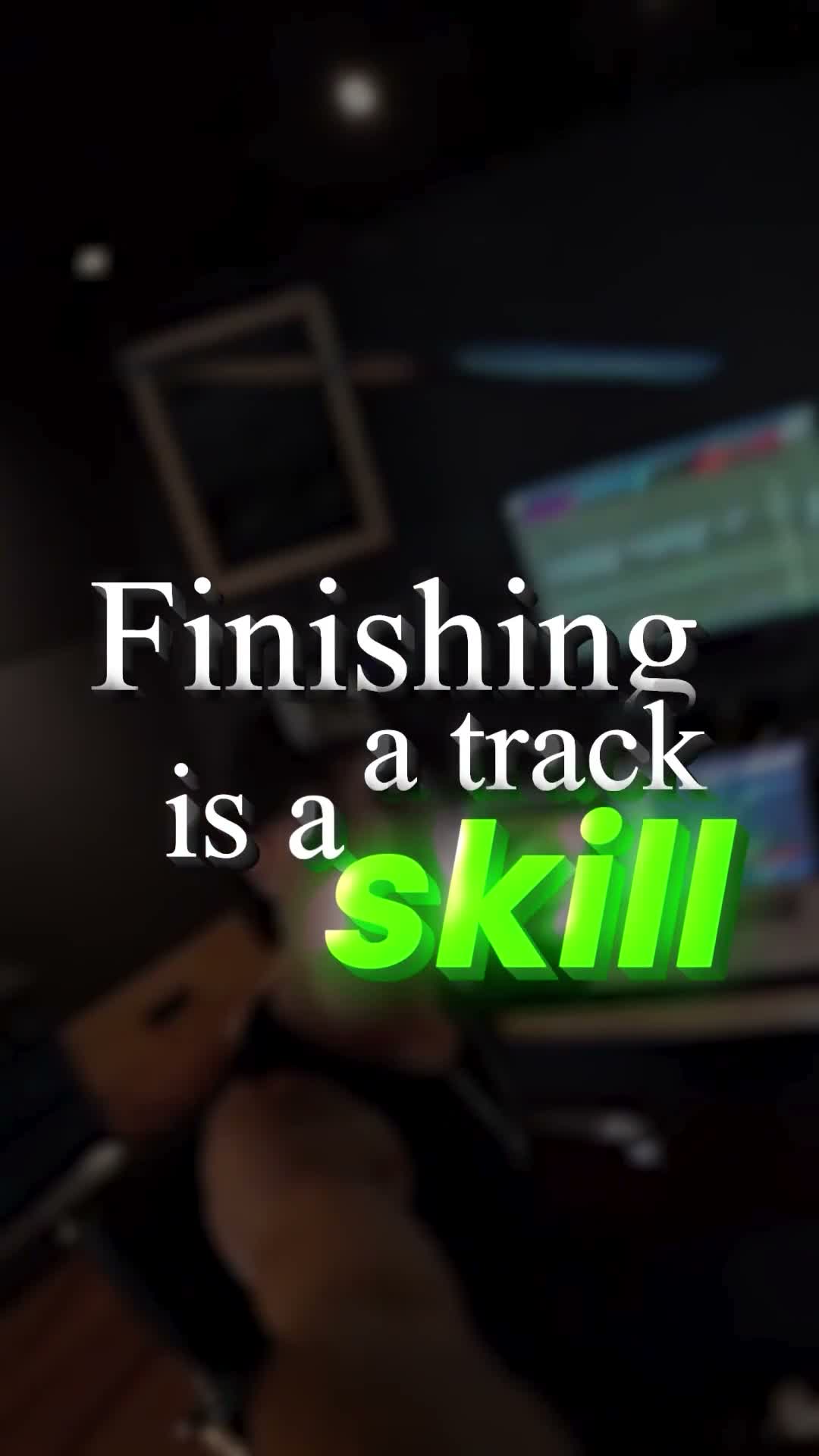 Anúncio de Sonic Species Mentorship