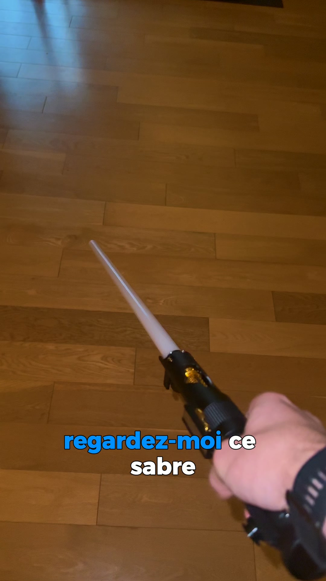 QUEL EFFET TU CHOISIS ?