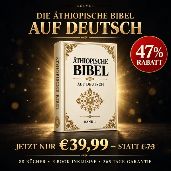 ANGEBOT IST NOCH VERFÜGBAR