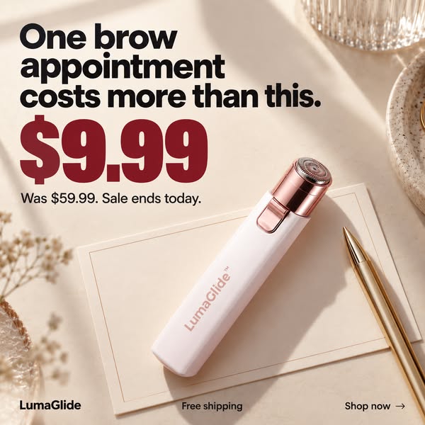 $9.99 Sale Ends TODAY + FREE Shipping