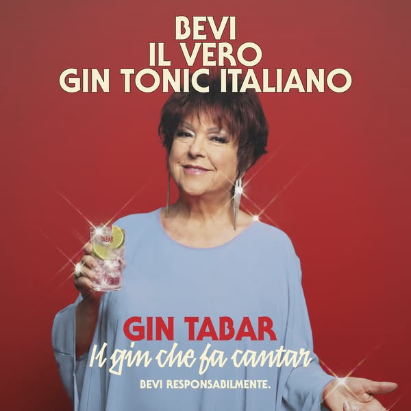 Gin Tabar London Dry — 19,80€