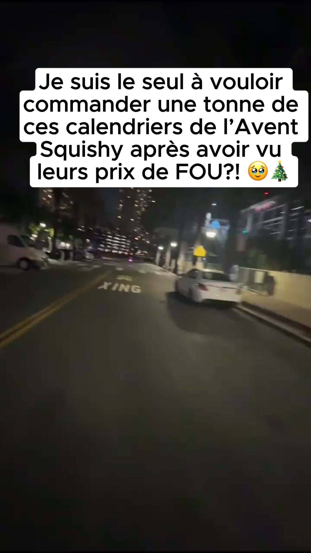 Le compte à rebours de Noël qu’ils vont adorer