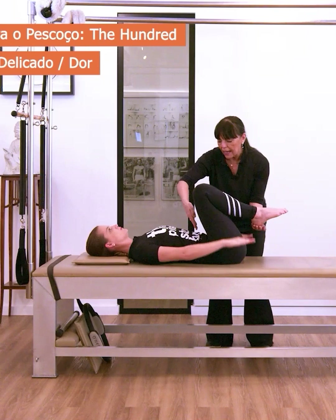 Authentic Pilates