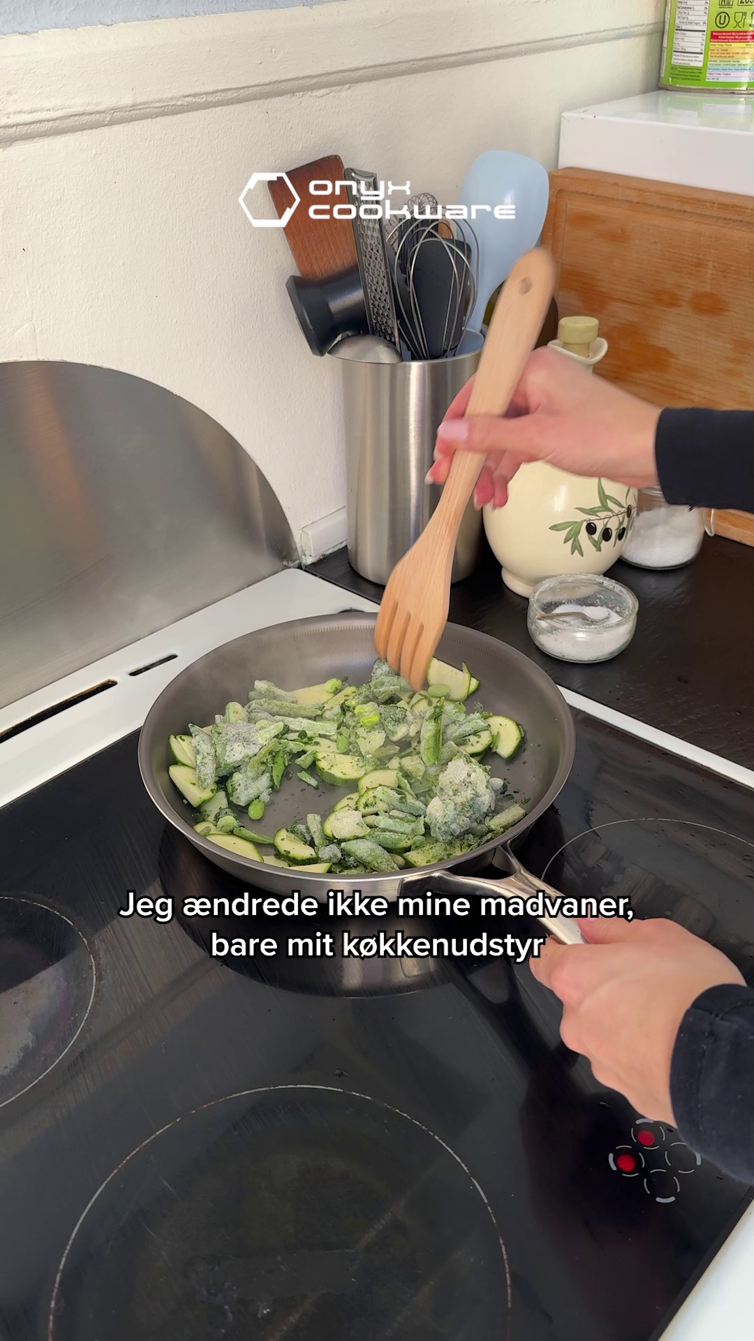 Oplev ZERO universet her