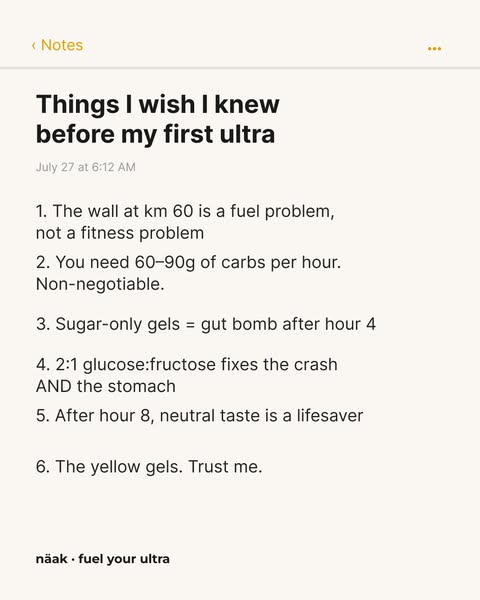 Your Ultra Energy