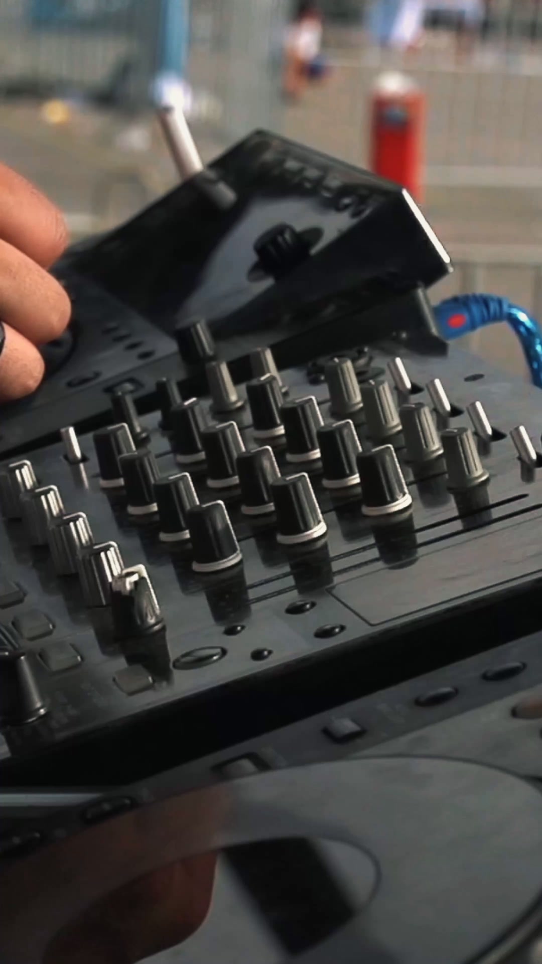 Hot DJ Tags - 24h Delivery