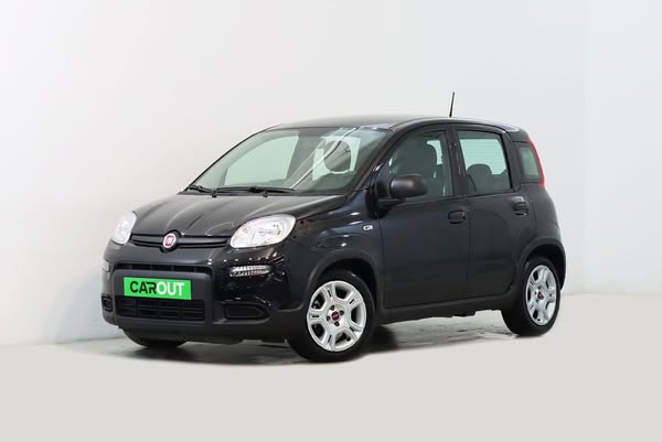 Fiat Panda | €13,450