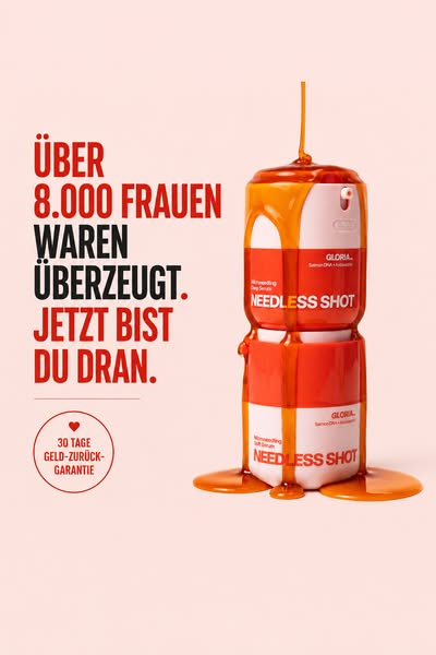 Nur für kurze Zeit: Gratis Milky Toner (15ml)