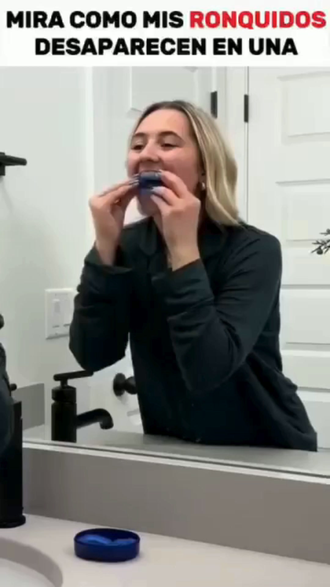 Despertaras mucho mejor!