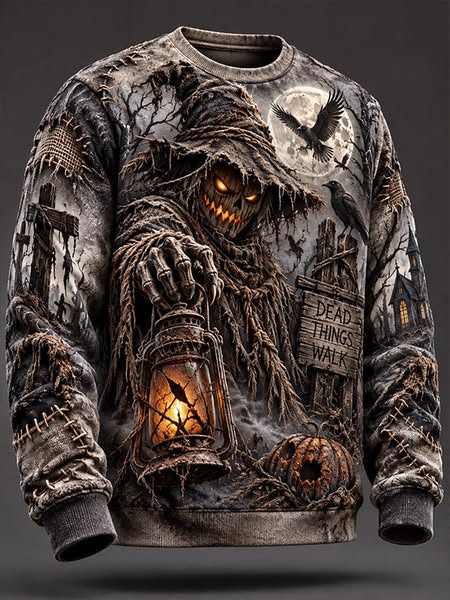Choose Your Halloween Look — Up to 45% OFF