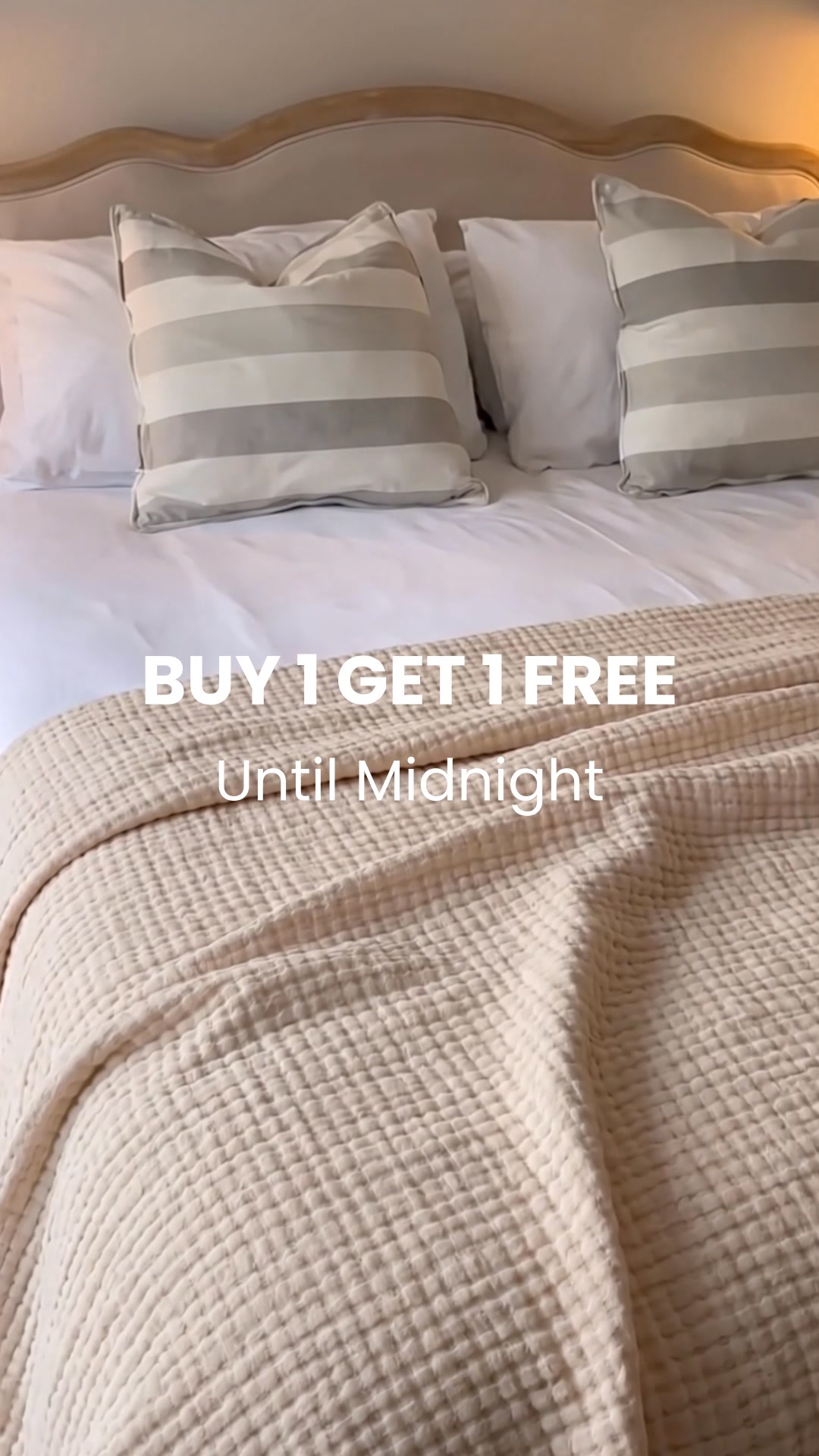Buy 1, Get 1 Free