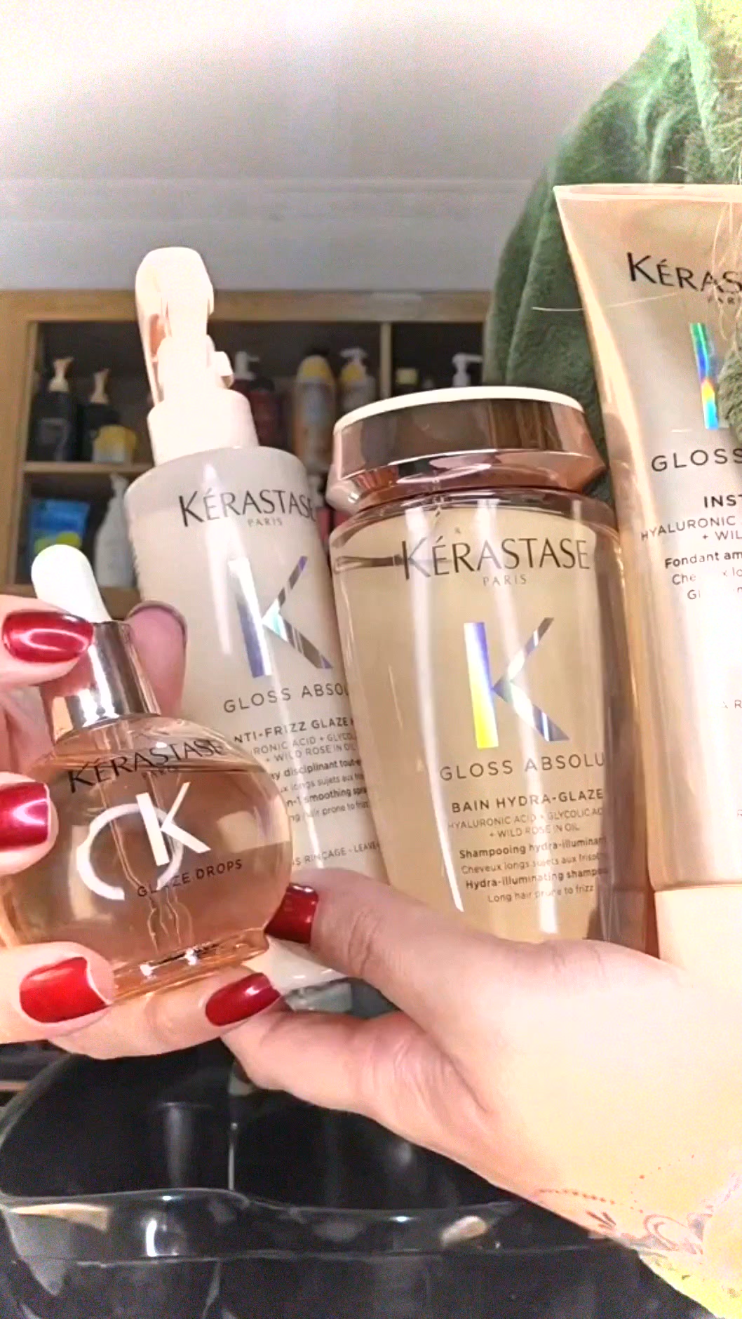 Liquidação pack 5 produtos – Só hoje!