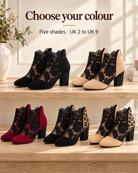 Choose your colour