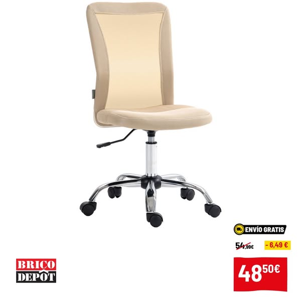 Brico Depôt España