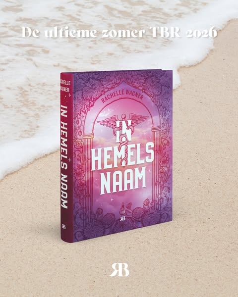 In Hemels naam