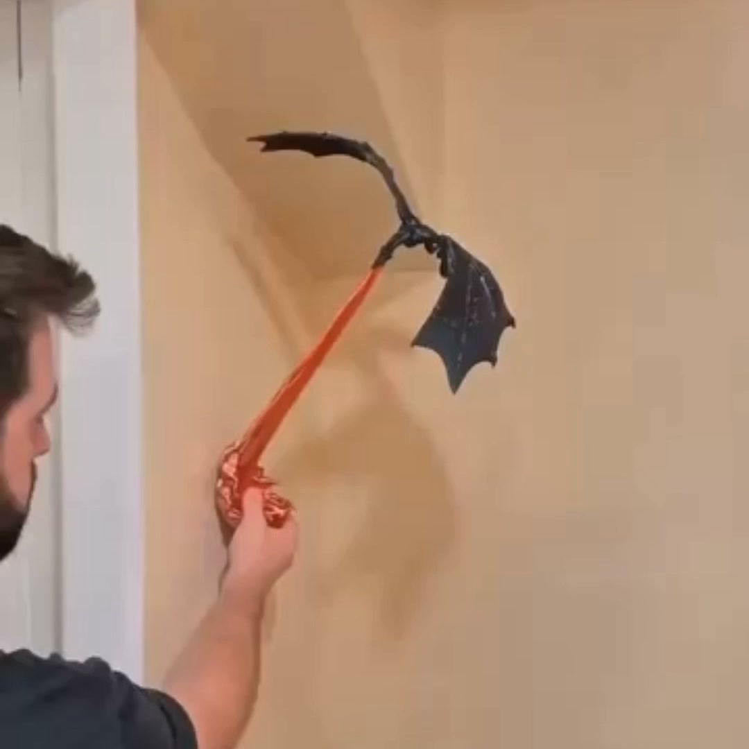 DrakMagi – Éclairage d'ambiance pour les passionnés de fantasy