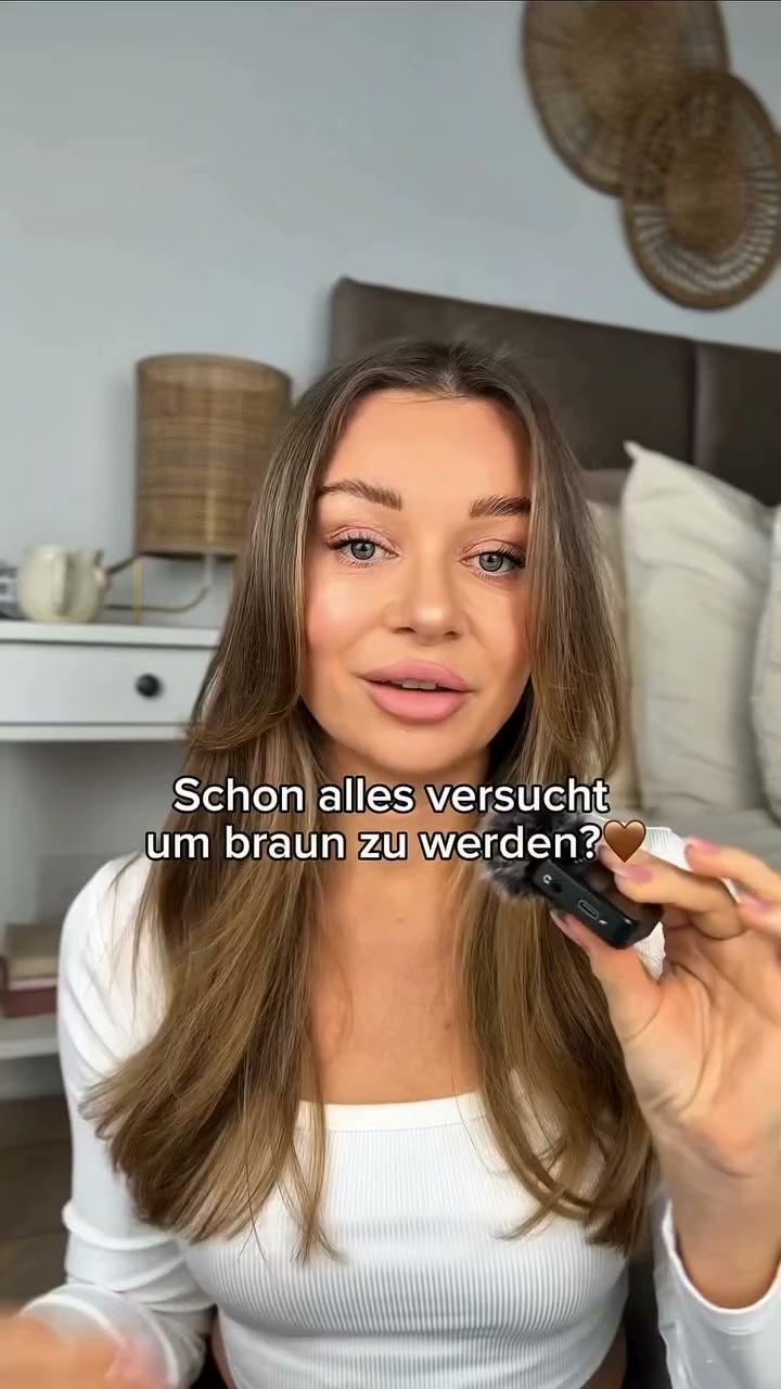 Bis zu 70 % Rabatt auf die Original Bräunungstropfen