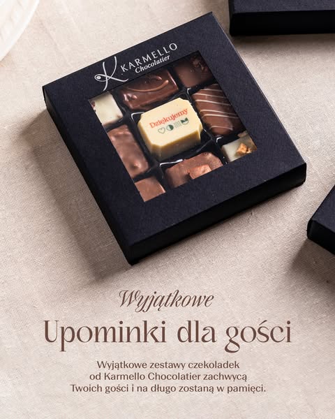 Zobacz weselne podziękowania