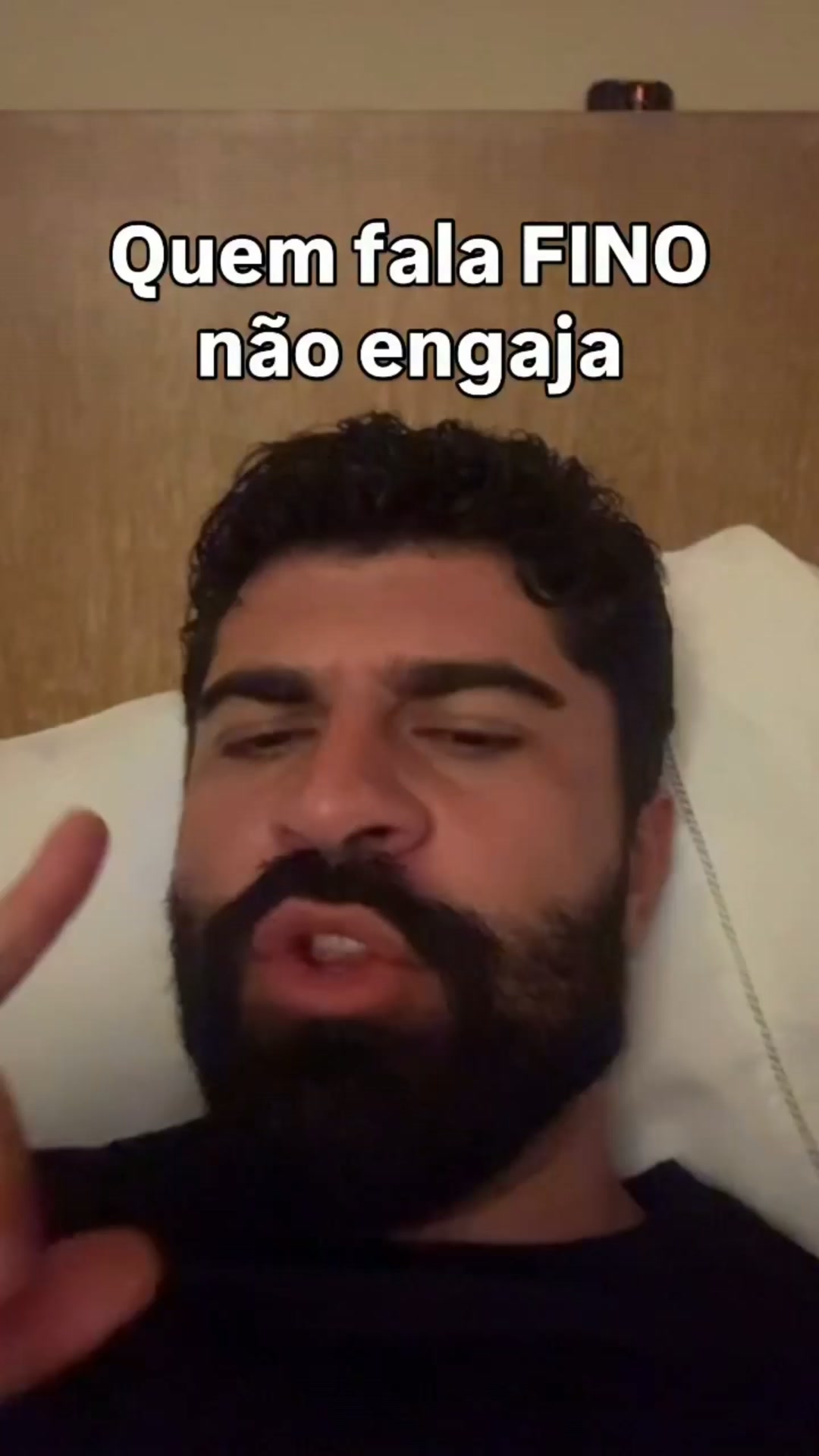 Voz tímida? 7 dias para falar com mais Firmeza.