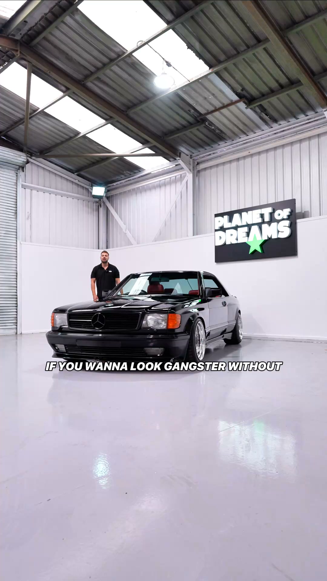 Win This Genuine 1980s Icon
