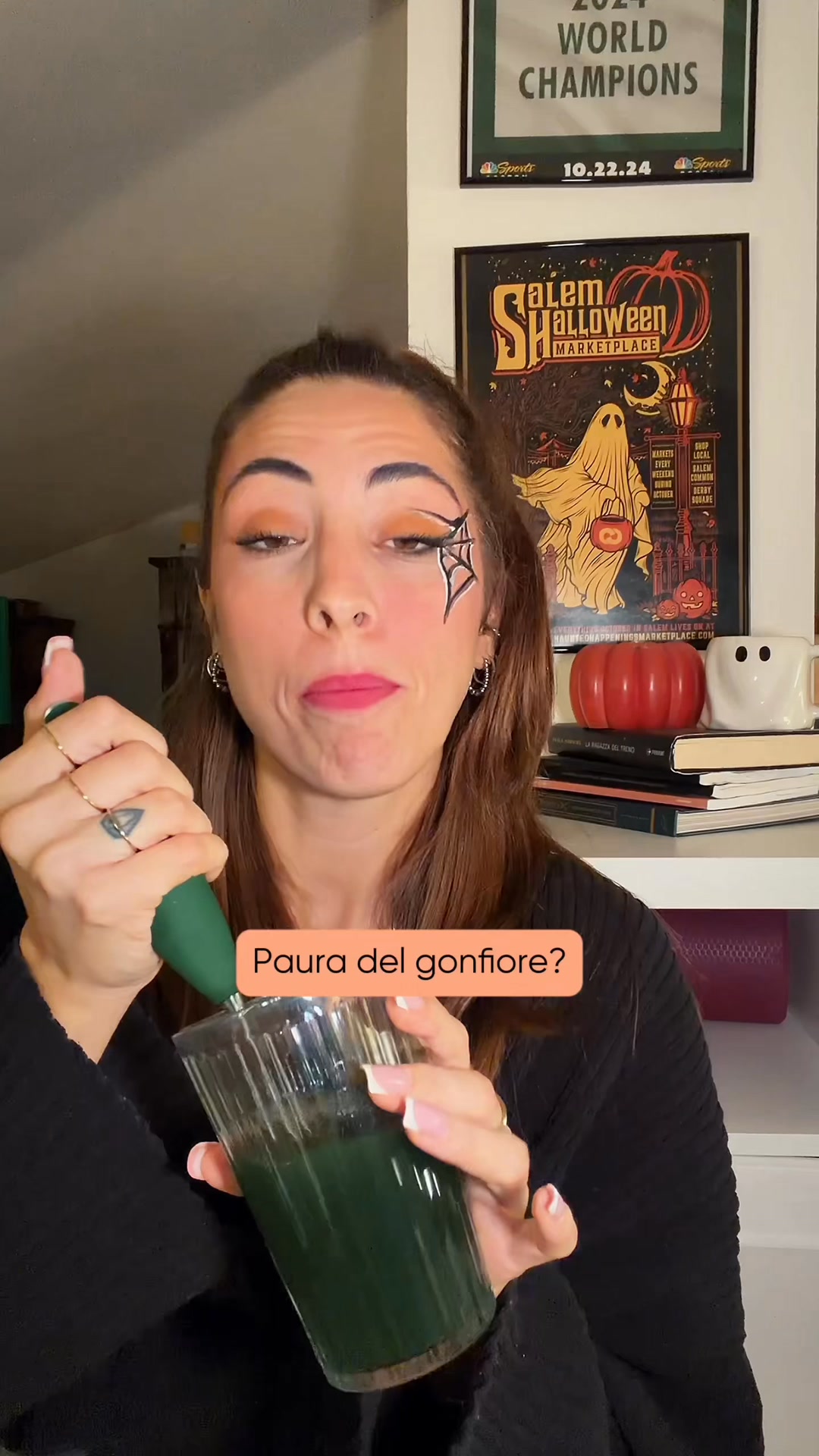 Ottieni 25% di sconto + borraccia e frullino in OMAGGIO!