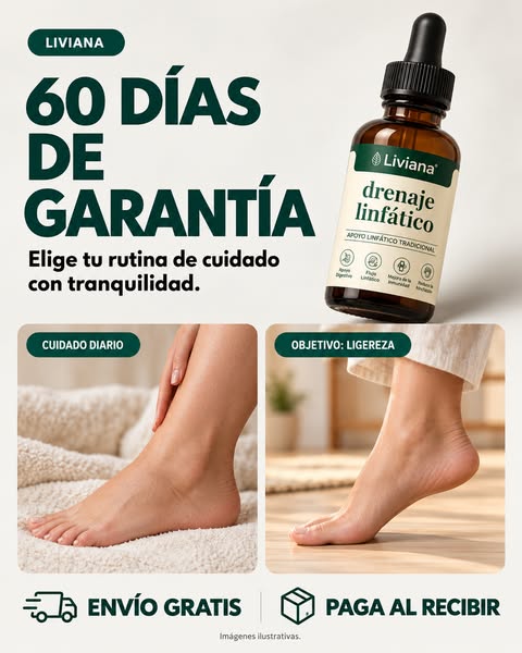 Por la tarde, los zapatos ya no aprietan