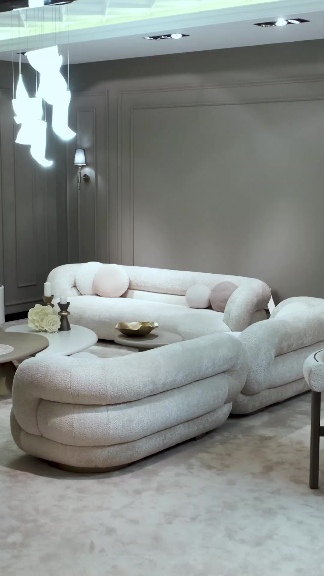 Luxe Life Furniture
