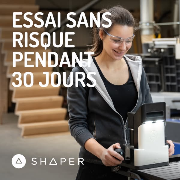 Le fraisage de précision simplifié