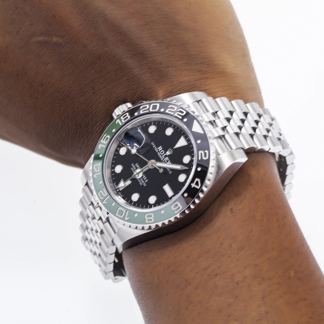 Own the GMT that changed the rules