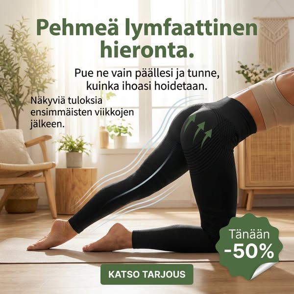 OSTA 1, SAAT 1 ILMAISEKSI TÄNÄÄN!
